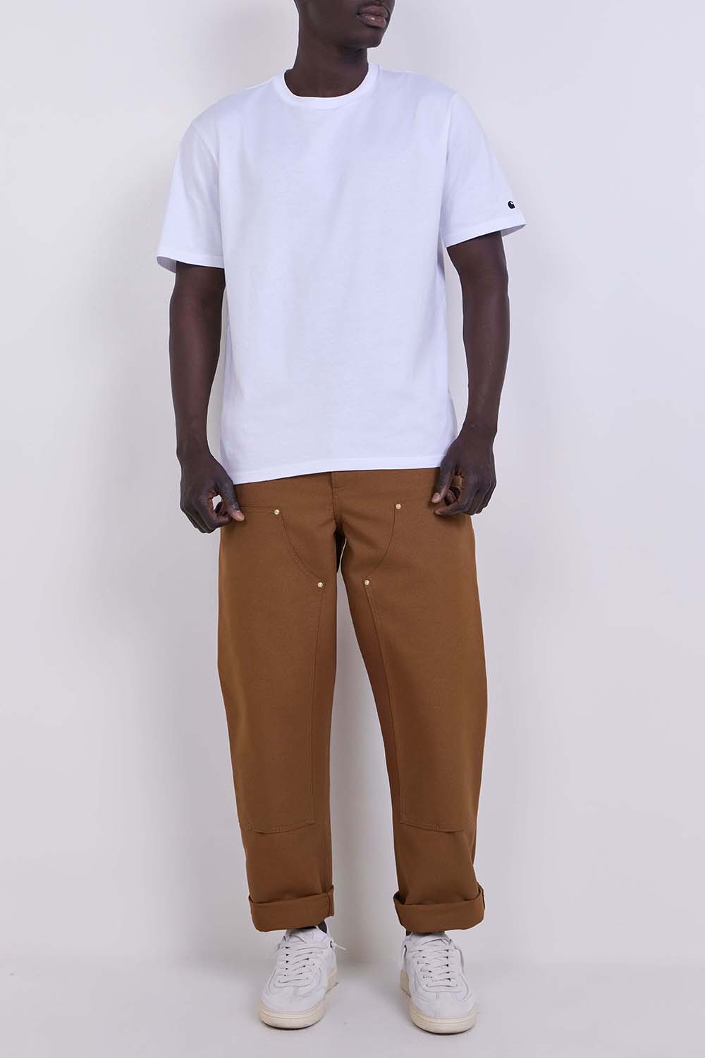 מכנסי ג'ינס דאבל ניי